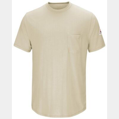 Men's Tall FR Lightweight Pocket T-Shirt Thumbnail