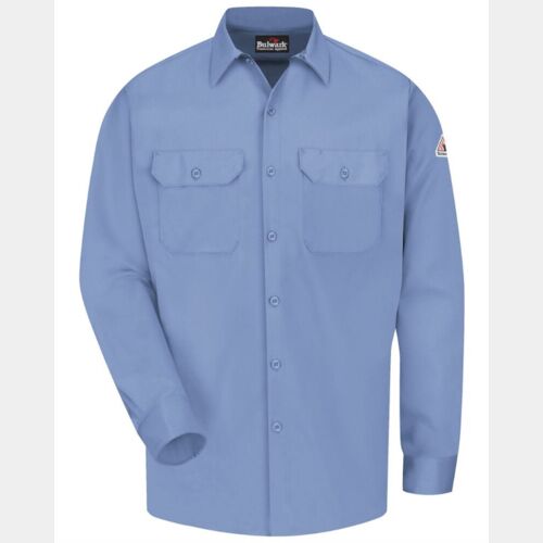 Men's Tall Work Shirt - EXCEL FR® ComforTouch Thumbnail