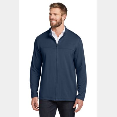 Newport Full Zip Fleece Thumbnail