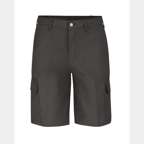 Men's Extended Sizes 11" Industrial Cargo Shorts Thumbnail