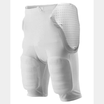 Men's Five Pad Football Girdle Thumbnail