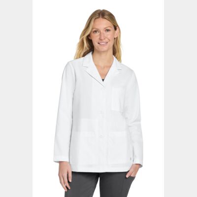 Women's Consultation Lab Coat Thumbnail