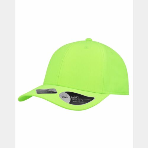 Sustainable Recy Feel Cap Thumbnail