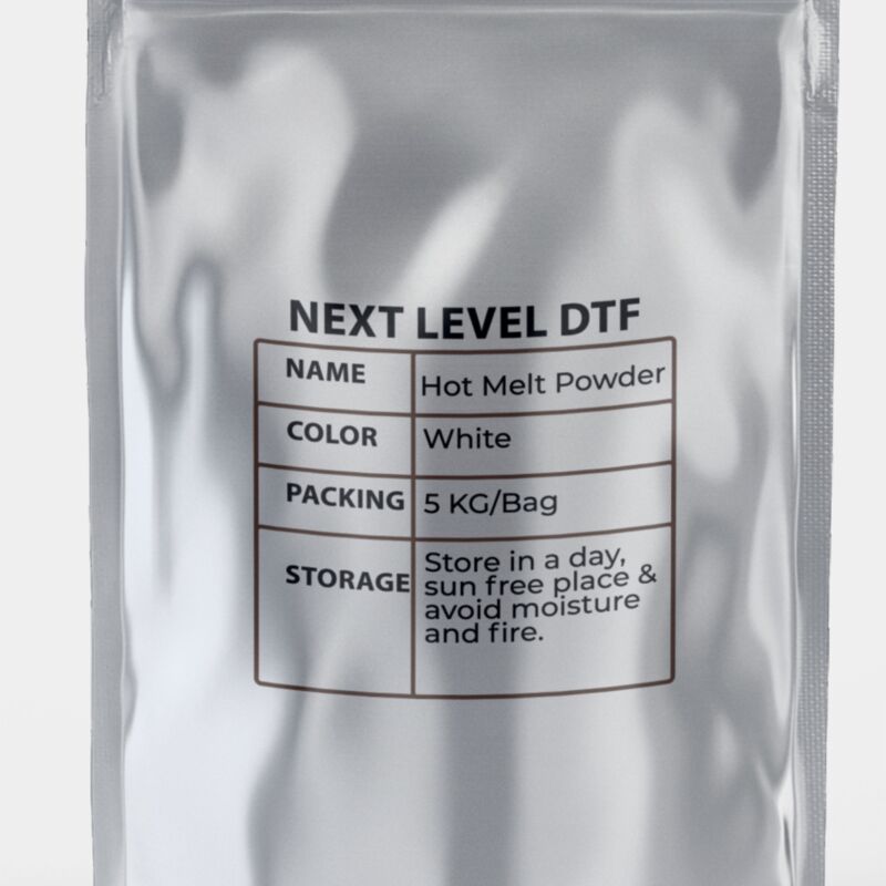 5k Powder  Thumbnail