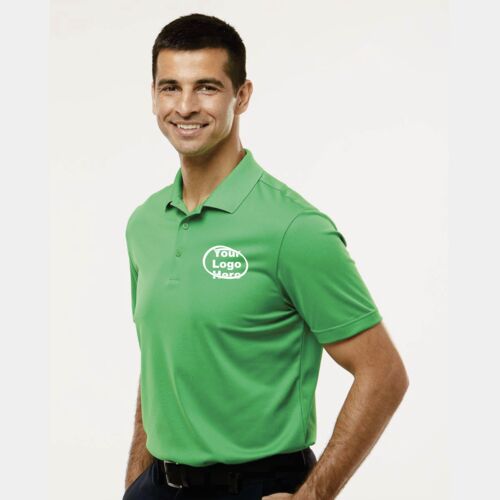 Basic Sport Polo Thumbnail