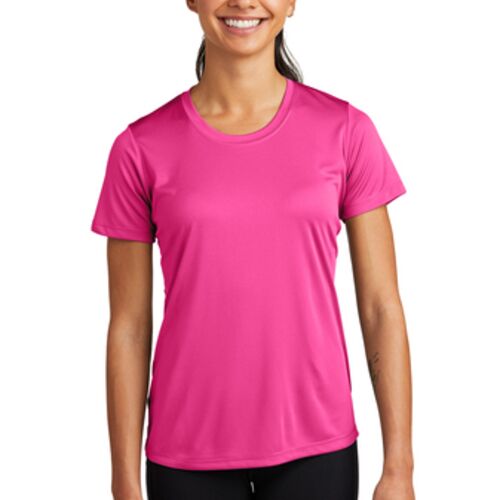 Ladies PosiCharge ® Competitor Tee Thumbnail