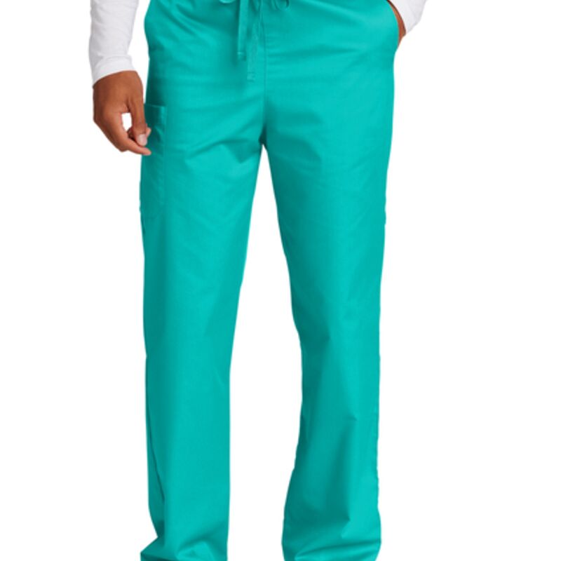 Unisex Short WorkFlex Cargo Pant Thumbnail