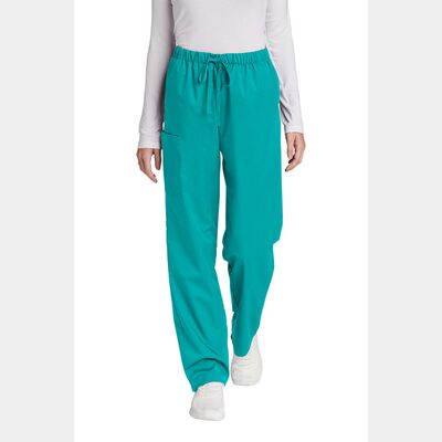 Women's Petite WorkFlex Cargo Pant Thumbnail