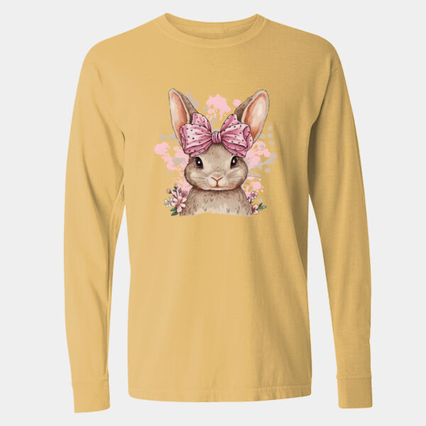 Comfort Color Easter T-shirt 6014 Thumbnail