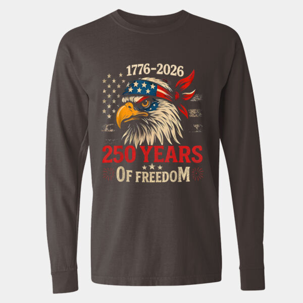 Comfort Colors®️ Heavyweight Ring Spun Tee 6014 Thumbnail