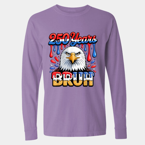 Comfort Colors®️ Heavyweight Ring Spun Tee 6014 Thumbnail