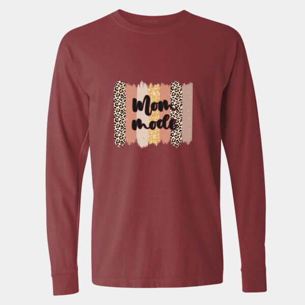 Comfort Colors®️ Heavyweight Ring Spun Tee 6014 Thumbnail