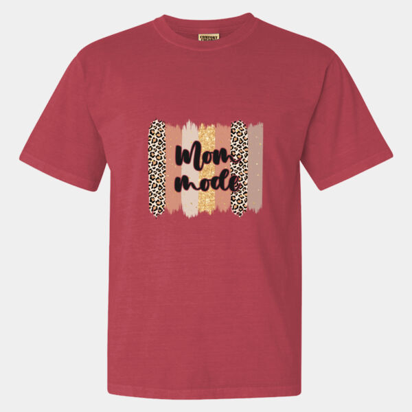 Comfort Colors®️ Heavyweight Ring Spun Tee 1717 Thumbnail