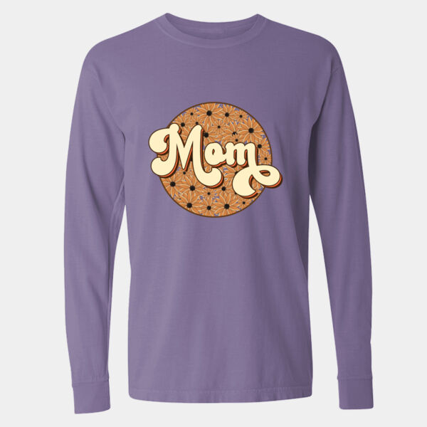 Comfort Colors®️ Heavyweight Ring Spun Tee 6014 Thumbnail