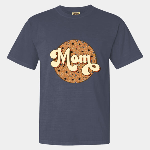 Comfort Colors®️ Heavyweight Ring Spun Tee 1717 Thumbnail