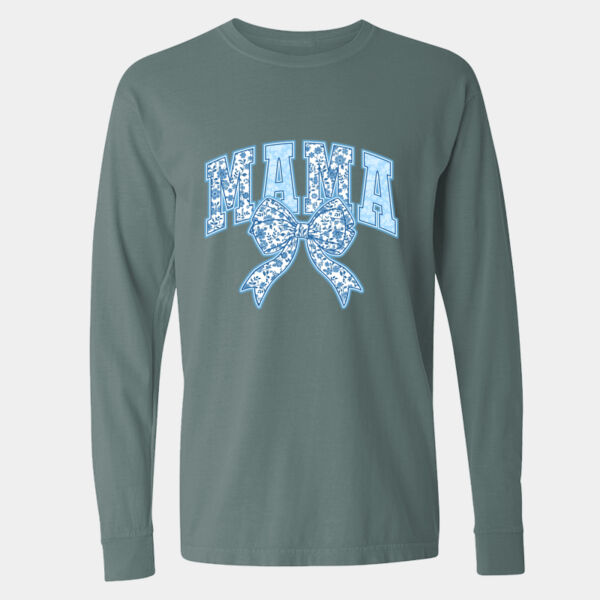 Comfort Colors®️ Heavyweight Ring Spun Tee 6014 Thumbnail