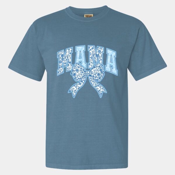 Comfort Colors®️ Heavyweight Ring Spun Tee 1717 Thumbnail