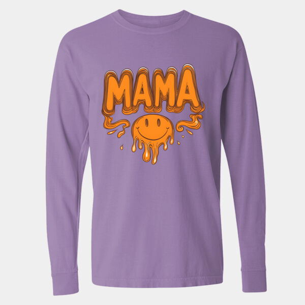 Comfort Colors®️ Heavyweight Ring Spun Tee 6014 Thumbnail