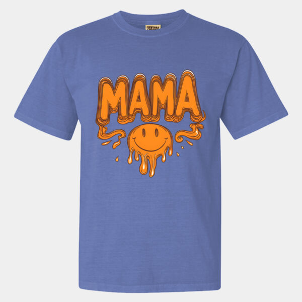 Comfort Colors®️ Heavyweight Ring Spun Tee 1717 Thumbnail