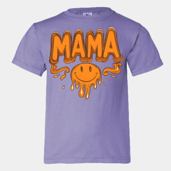 Youth Comfort Colors®️ Heavyweight Ring Spun Tee 9018 Thumbnail