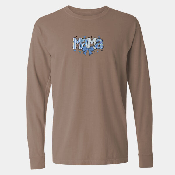 Comfort Colors®️ Heavyweight Ring Spun Tee 6014 Thumbnail