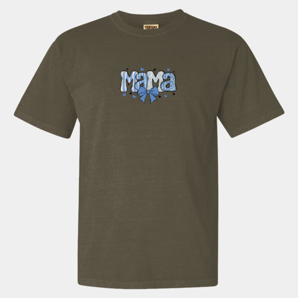 Comfort Colors®️ Heavyweight Ring Spun Tee 1717 Thumbnail