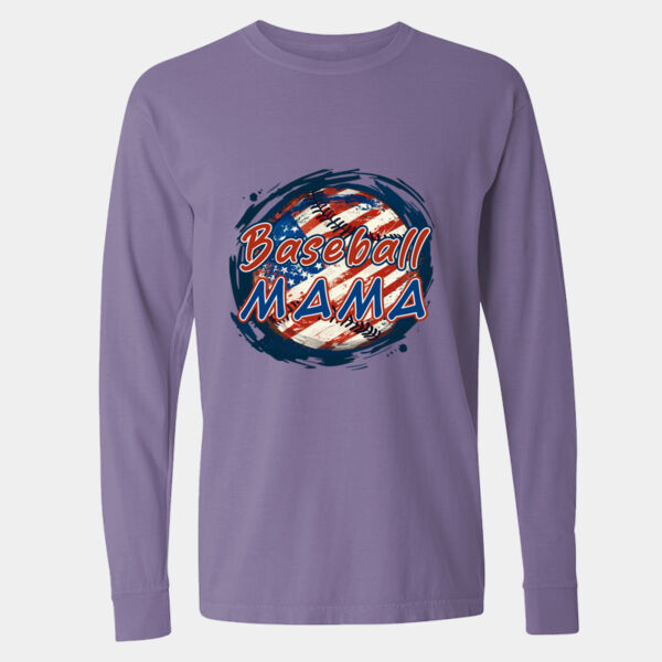 Comfort Colors®️ Heavyweight Ring Spun Tee 6014 Thumbnail