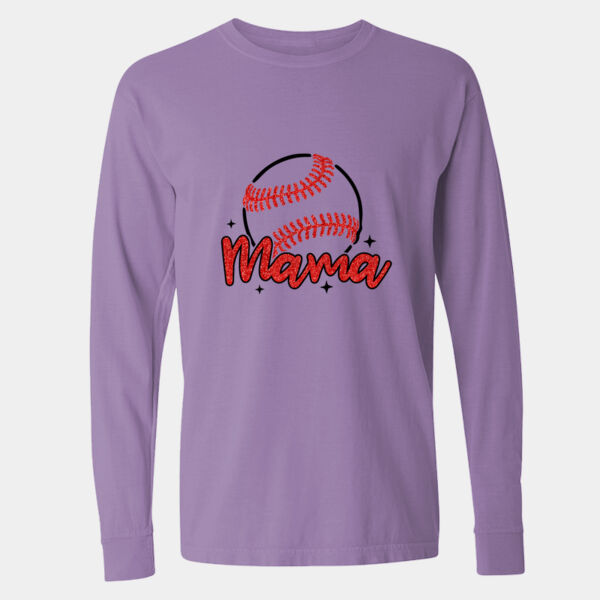 Comfort Colors®️ Heavyweight Ring Spun Tee 6014 Thumbnail