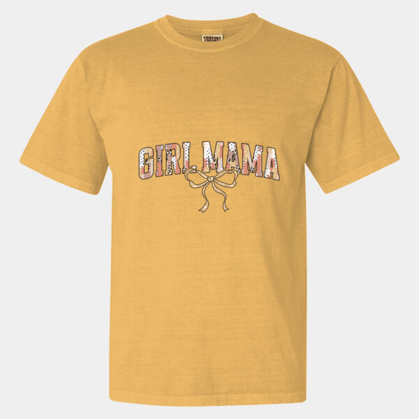 Comfort Colors®️ Heavyweight Ring Spun Tee 1717 Thumbnail