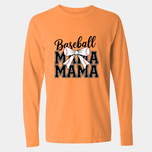 Comfort Colors®️ Heavyweight Ring Spun Tee 6014 Thumbnail