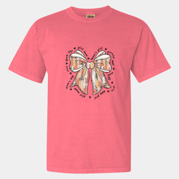 Comfort Colors®️ Heavyweight Ring Spun Tee 1717 Thumbnail