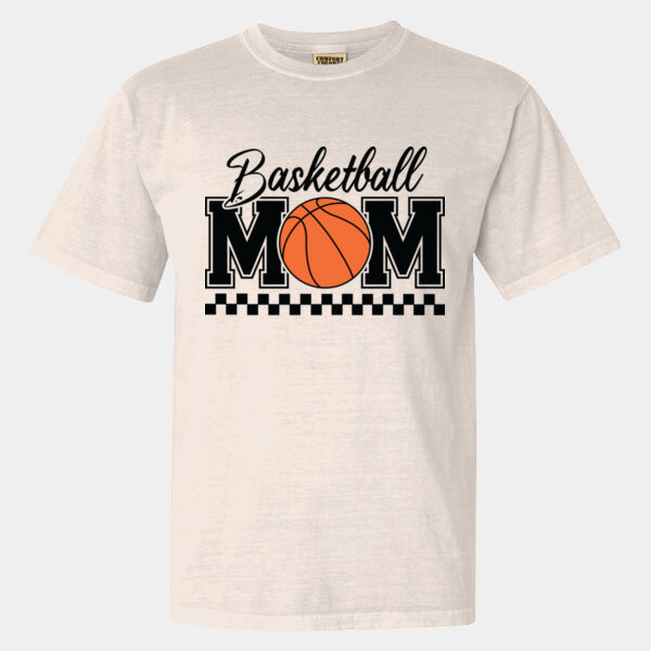 Comfort Colors®️ Heavyweight Ring Spun Tee 1717 Thumbnail