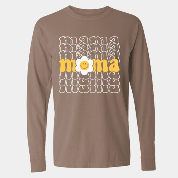 Comfort Colors®️ Heavyweight Ring Spun Tee 6014 Thumbnail