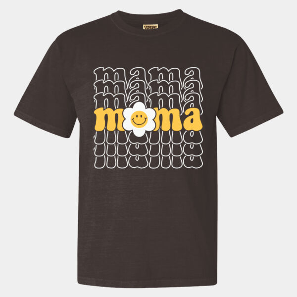 Comfort Colors®️ Heavyweight Ring Spun Tee 1717 Thumbnail