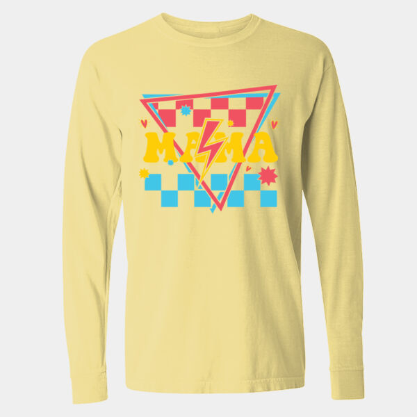 Comfort Colors®️ Heavyweight Ring Spun Tee 6014 Thumbnail