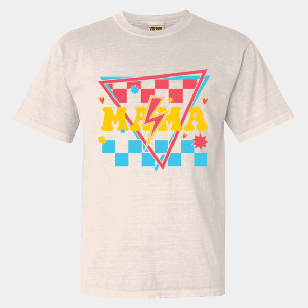 Comfort Colors®️ Heavyweight Ring Spun Tee 1717 Thumbnail