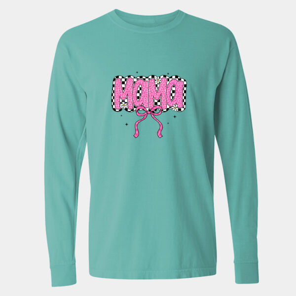 Comfort Colors®️ Heavyweight Ring Spun Tee 6014 Thumbnail