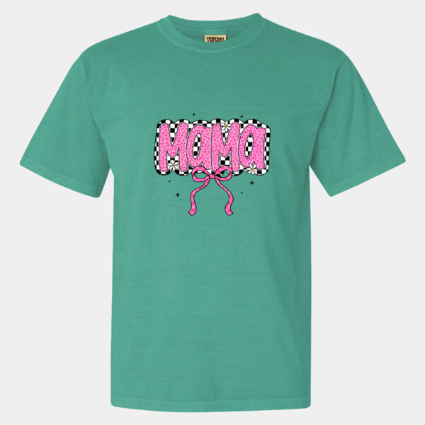 Comfort Colors®️ Heavyweight Ring Spun Tee 1717 Thumbnail