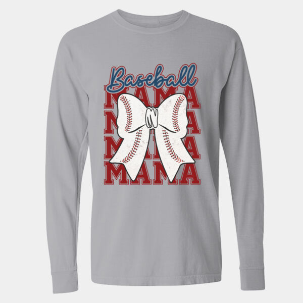 Comfort Colors®️ Heavyweight Ring Spun Tee 6014 Thumbnail