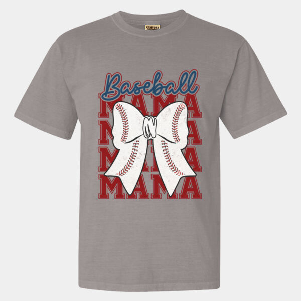 Comfort Colors®️ Heavyweight Ring Spun Tee 1717 Thumbnail