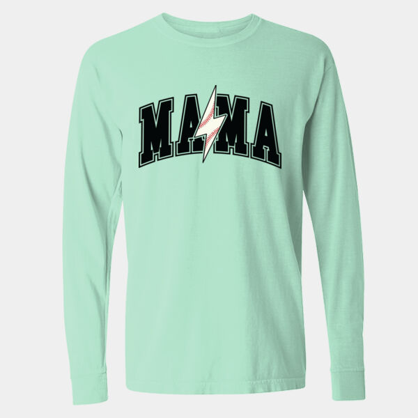 Comfort Colors®️ Heavyweight Ring Spun Tee 6014 Thumbnail