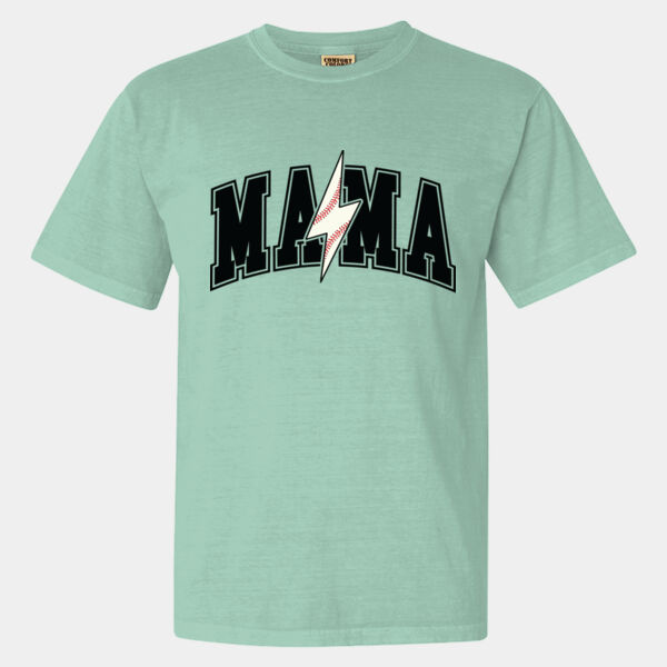 Comfort Colors®️ Heavyweight Ring Spun Tee 1717 Thumbnail