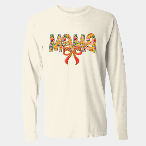 Comfort Colors®️ Heavyweight Ring Spun Tee 6014 Thumbnail