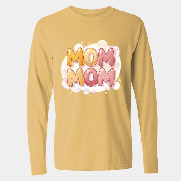 Comfort Colors®️ Heavyweight Ring Spun Tee 6014 Thumbnail