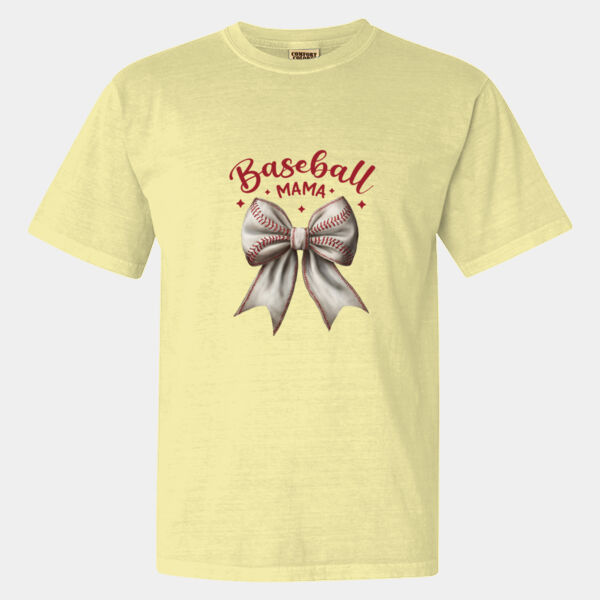 Comfort Colors®️ Heavyweight Ring Spun Tee 1717 Thumbnail