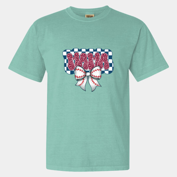 Comfort Colors®️ Heavyweight Ring Spun Tee 1717 Thumbnail