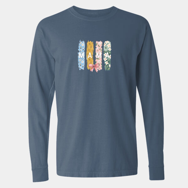 Comfort Colors®️ Heavyweight Ring Spun Tee 6014 Thumbnail