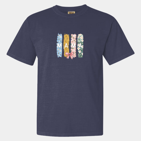 Comfort Colors®️ Heavyweight Ring Spun Tee 1717 Thumbnail