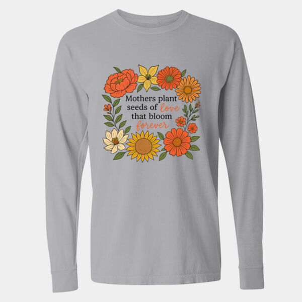 Comfort Colors®️ Heavyweight Ring Spun Tee 6014 Thumbnail