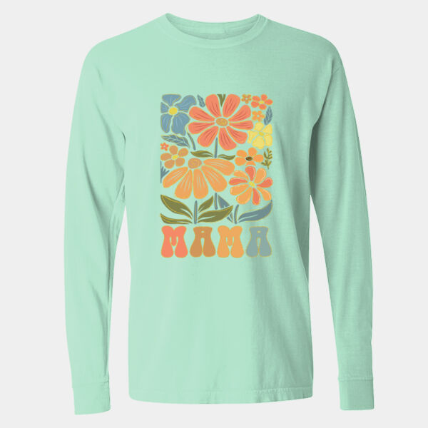 Comfort Colors®️ Heavyweight Ring Spun Tee 6014 Thumbnail